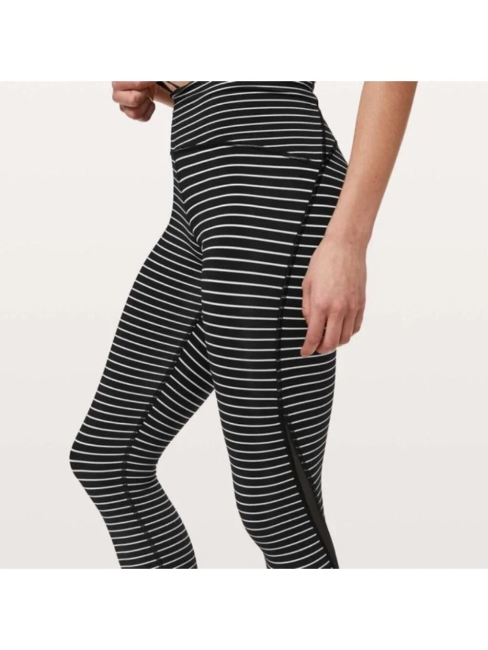 Lululemon Train Times Pant 25